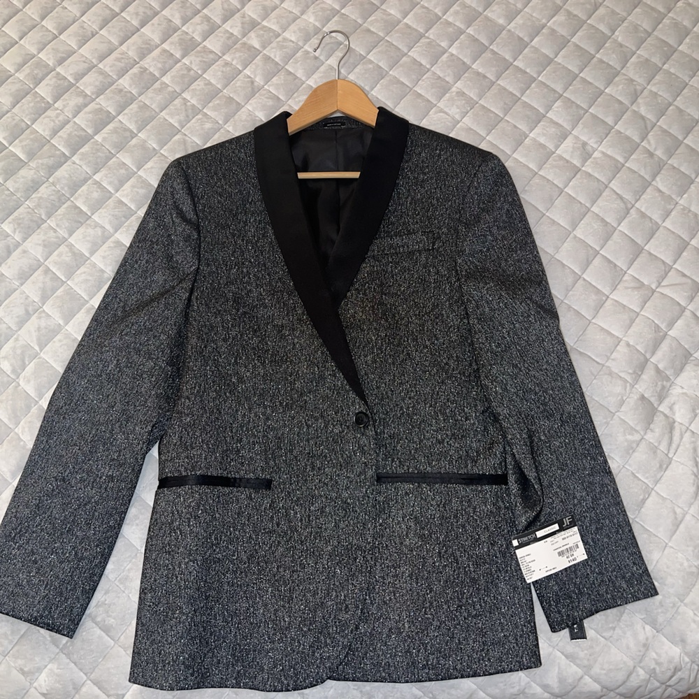 Brand New Suit Jacket